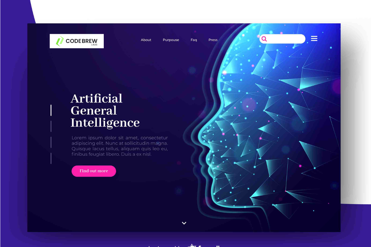 The Rise of AI Development Services in Mobile and Web Solutions In 2025